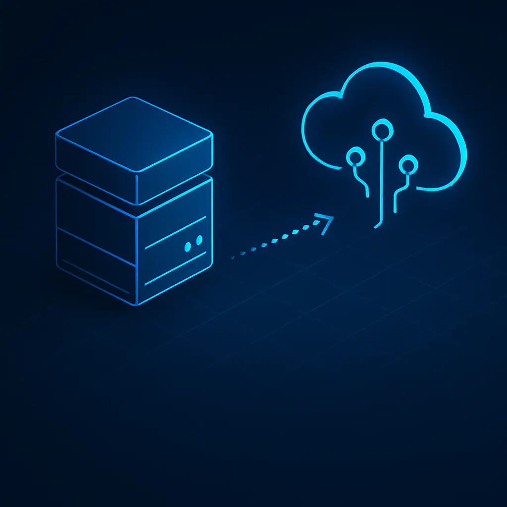 Von Cloud-Migration zu VMware