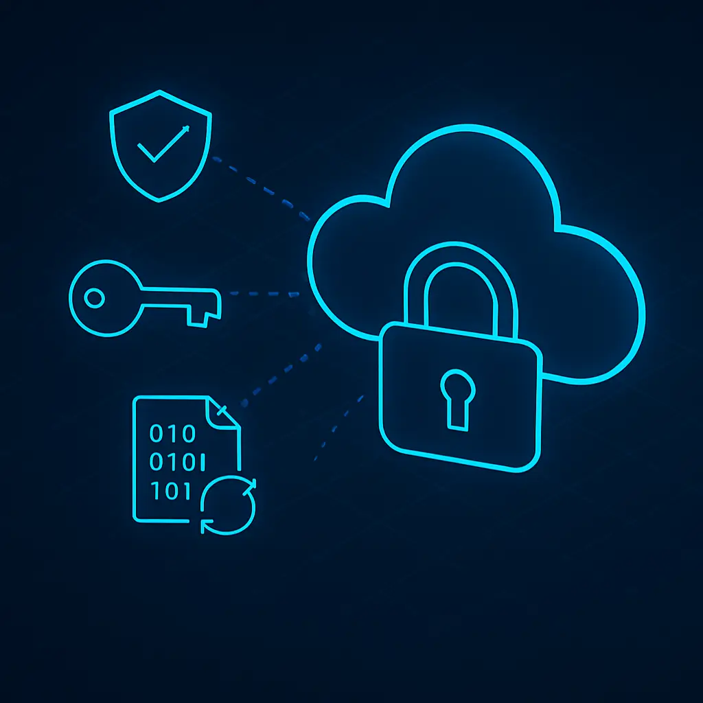 Cloud-Sicherheit